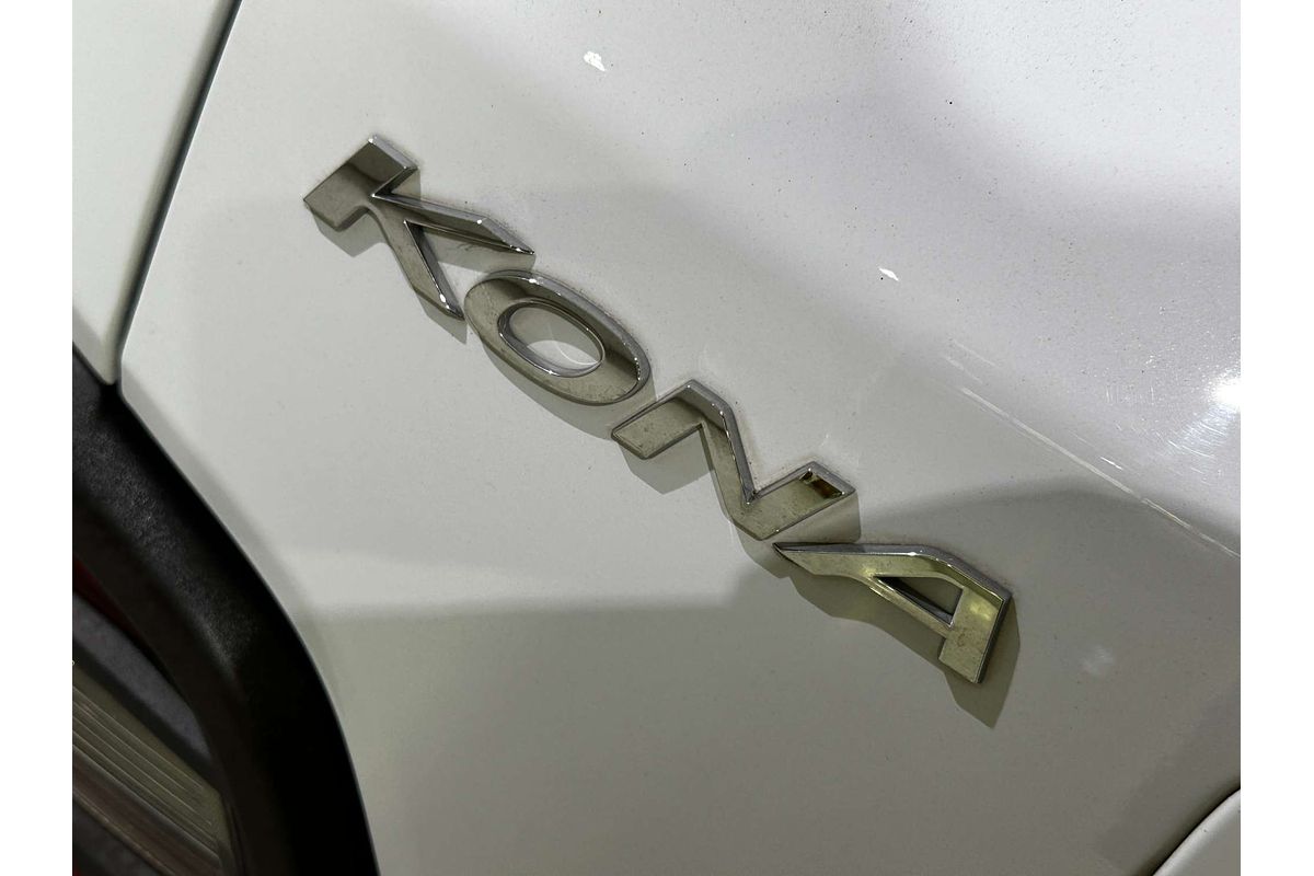 2020 Hyundai Kona Go OS.3