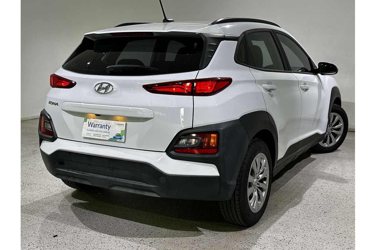 2020 Hyundai Kona Go OS.3