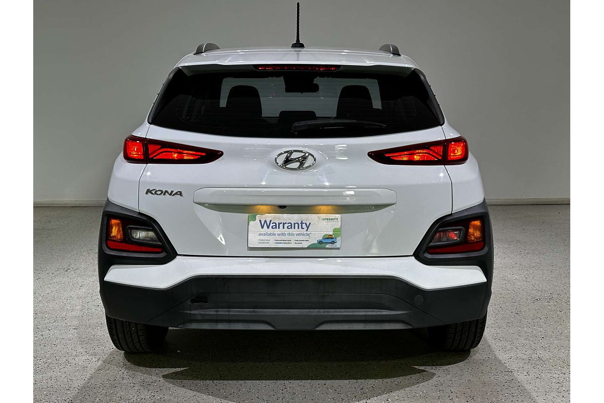 2020 Hyundai Kona Go OS.3