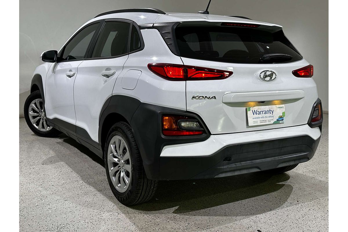 2020 Hyundai Kona Go OS.3