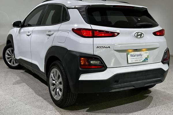 2020 Hyundai Kona Go OS.3