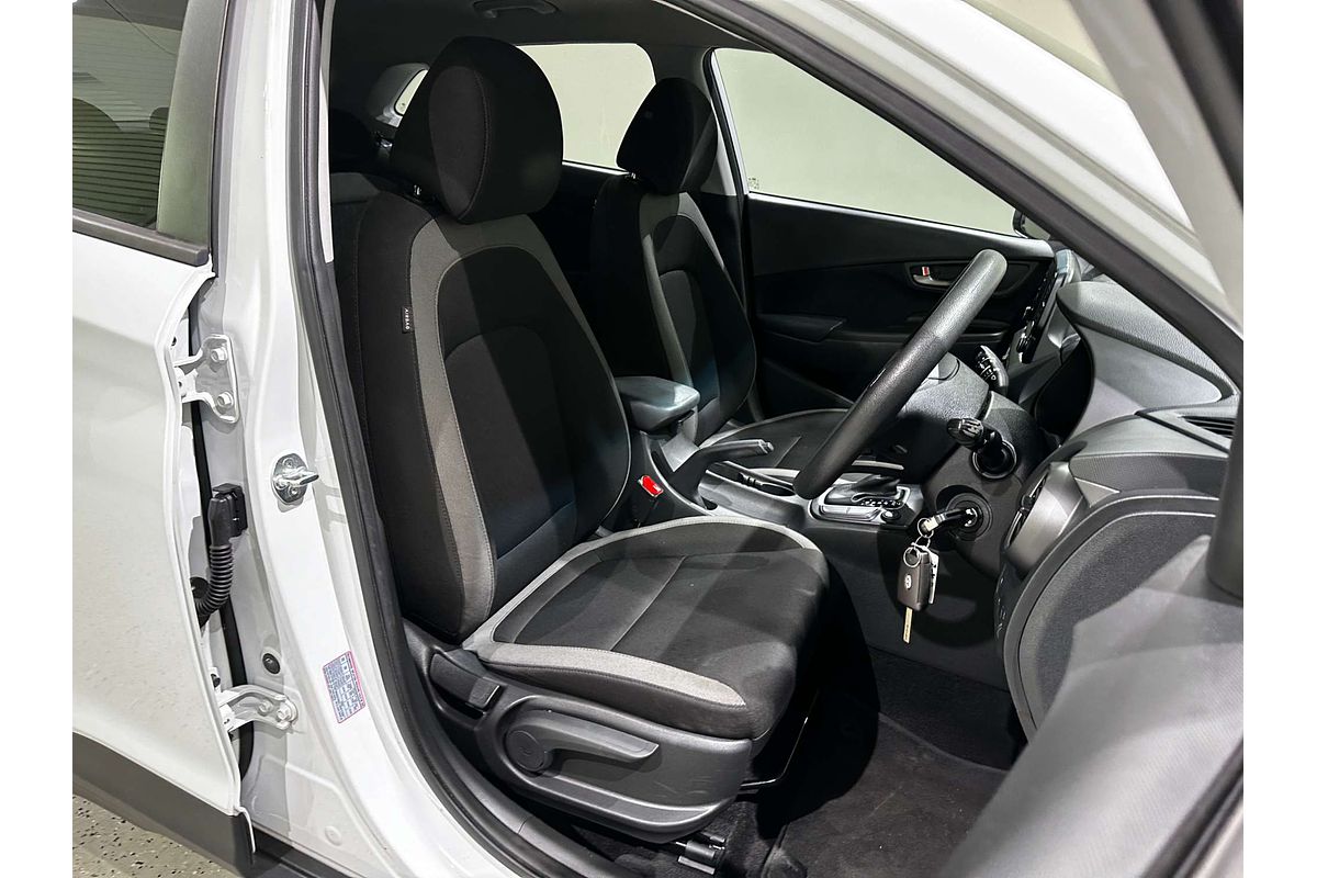 2020 Hyundai Kona Go OS.3