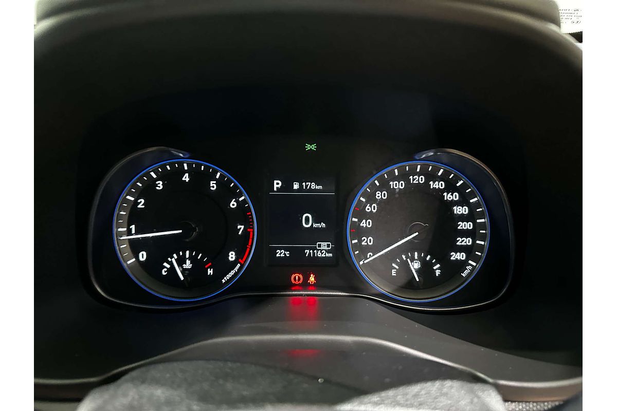 2020 Hyundai Kona Go OS.3