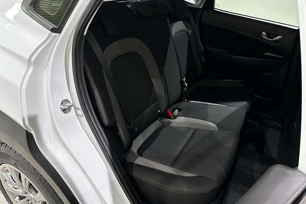 2020 Hyundai Kona Go OS.3