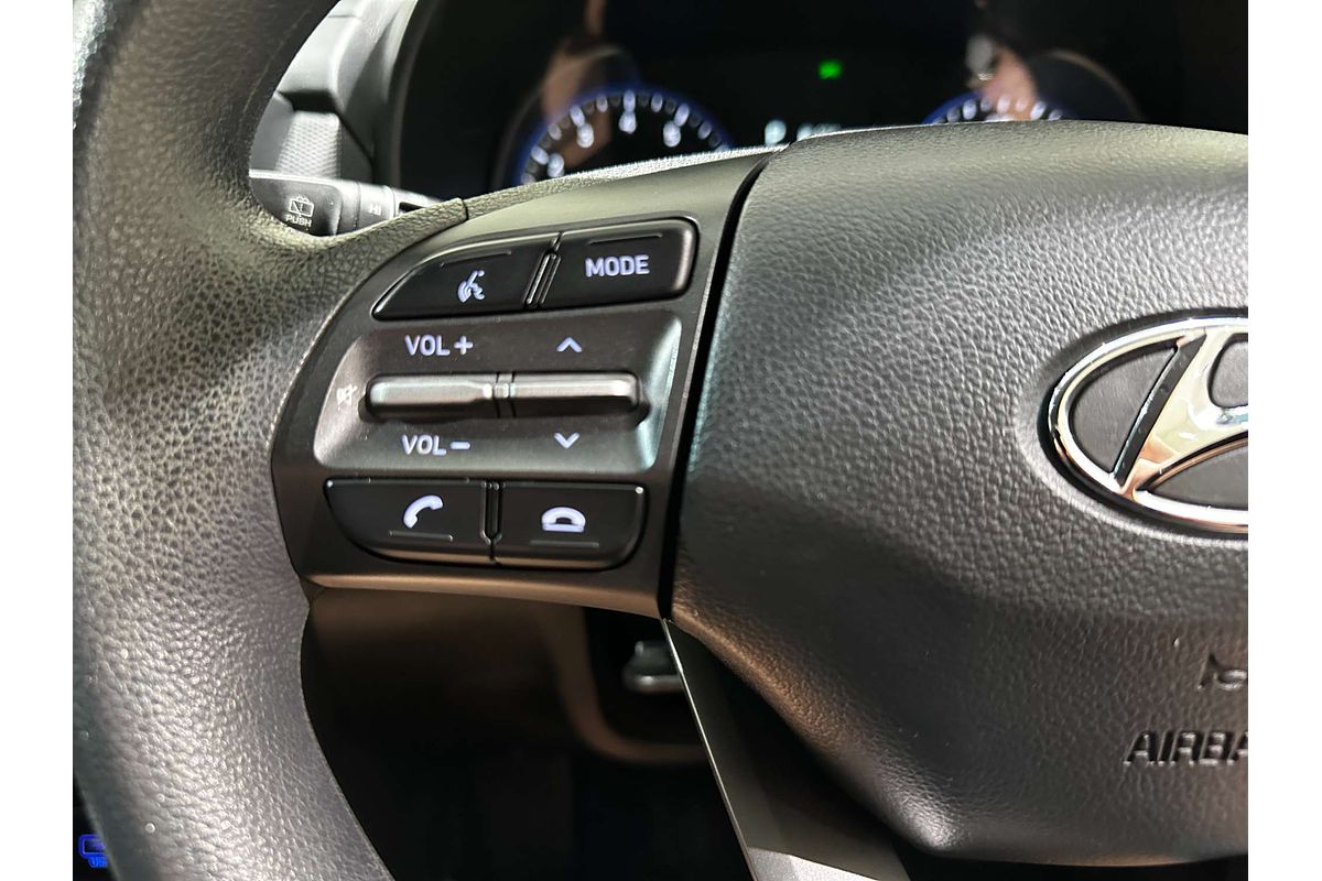 2020 Hyundai Kona Go OS.3