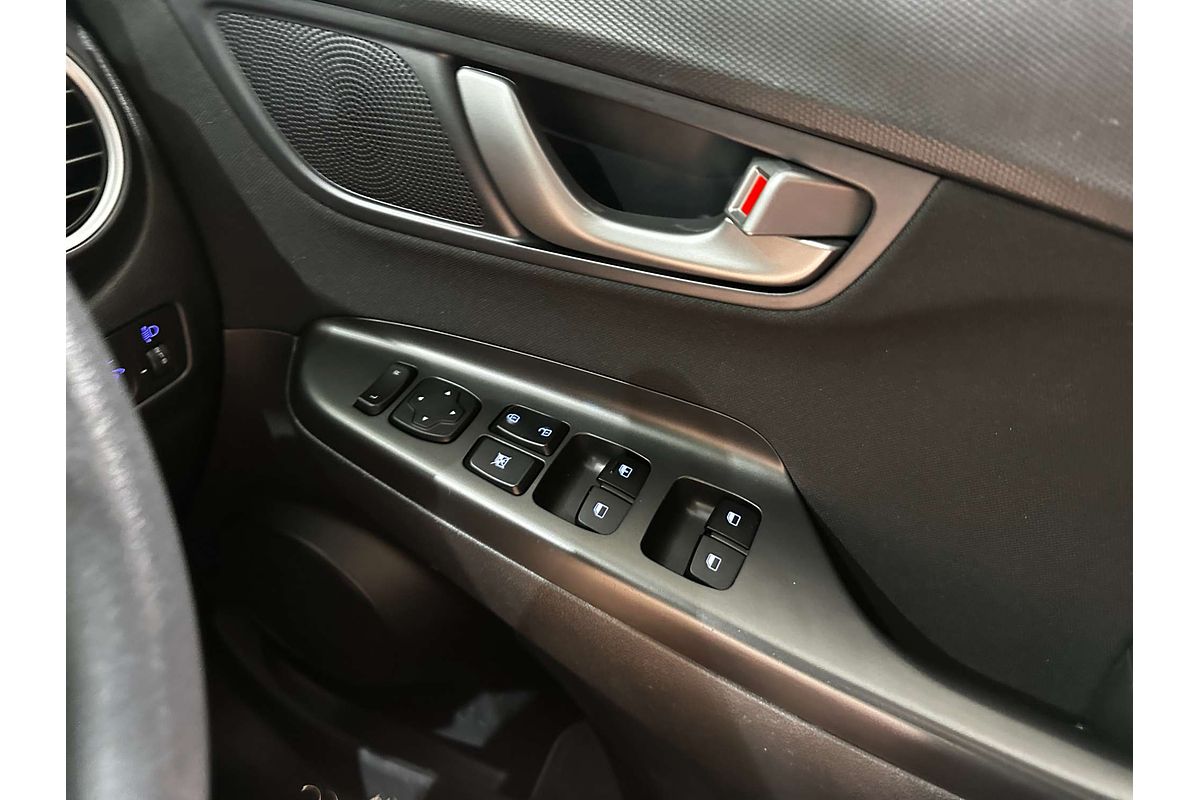 2020 Hyundai Kona Go OS.3