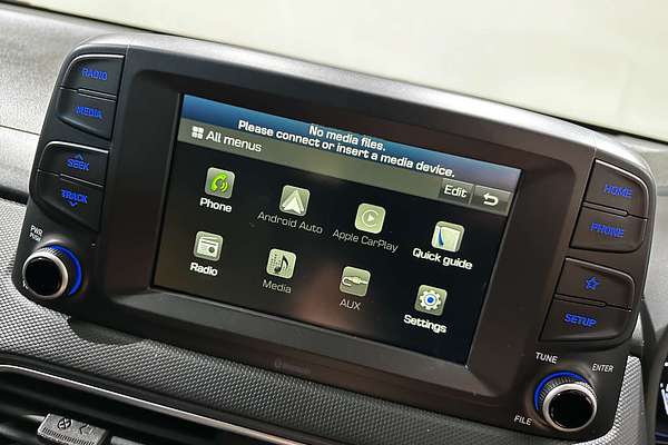 2020 Hyundai Kona Go OS.3