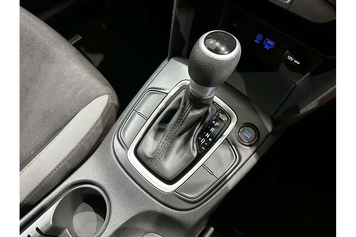 2020 Hyundai Kona Go OS.3