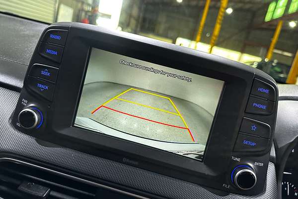 2020 Hyundai Kona Go OS.3