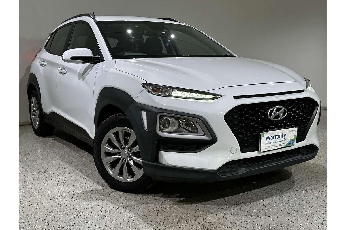 2020 Hyundai Kona Go OS.3
