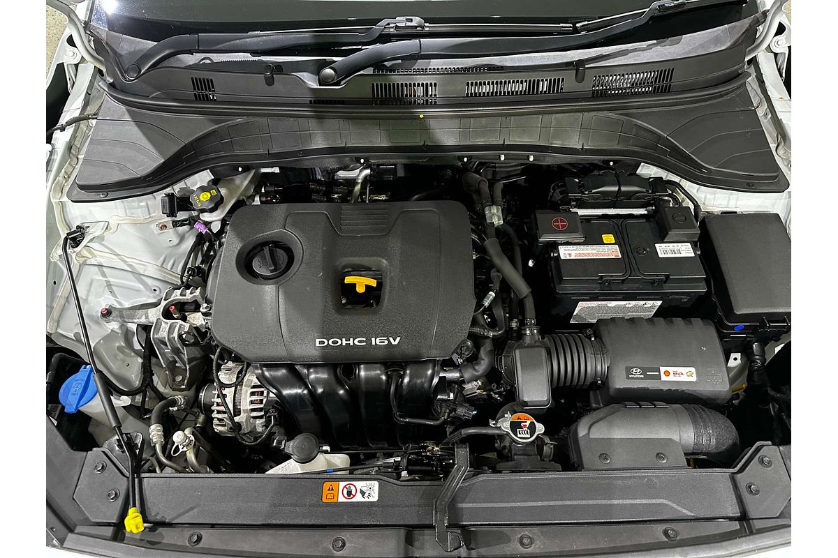 2020 Hyundai Kona Go OS.3