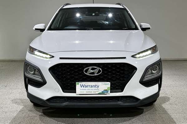 2020 Hyundai Kona Go OS.3