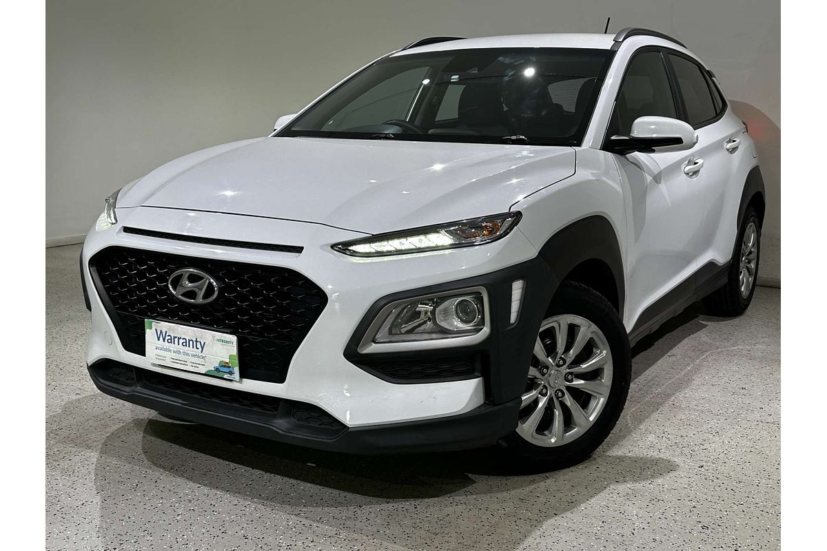 2020 Hyundai Kona Go OS.3