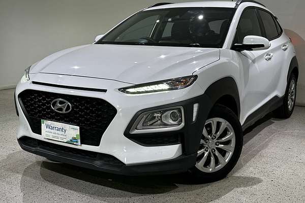 2020 Hyundai Kona Go OS.3