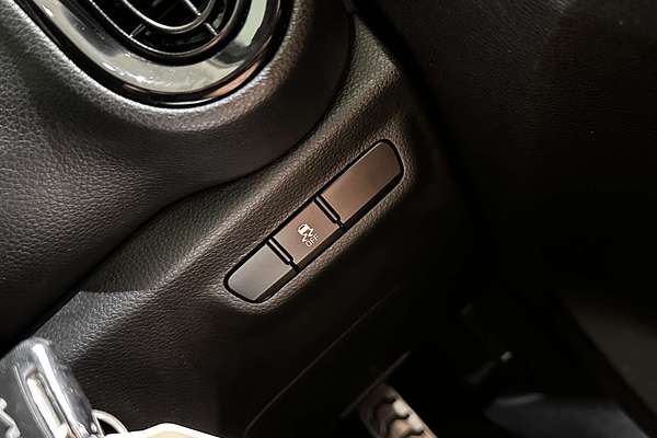 2022 Kia Picanto GT-Line JA