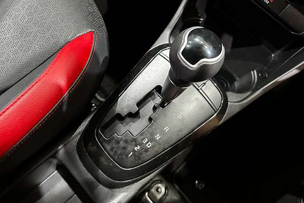 2022 Kia Picanto GT-Line JA