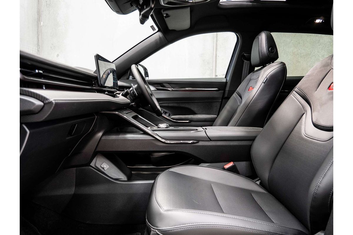 2025 GWM Haval H6GT Ultra B03