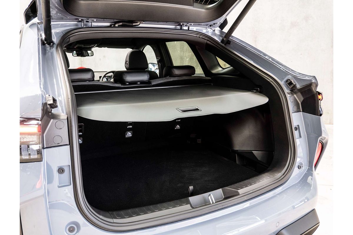 2025 GWM Haval H6GT Ultra B03