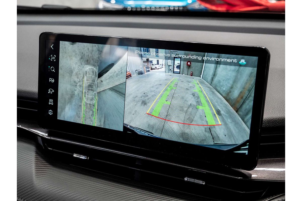 2025 GWM Haval H6GT Ultra B03