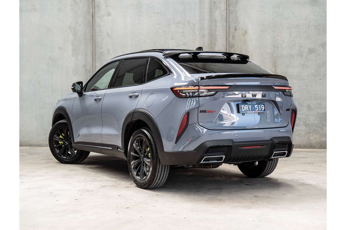 2025 GWM Haval H6GT Ultra B03