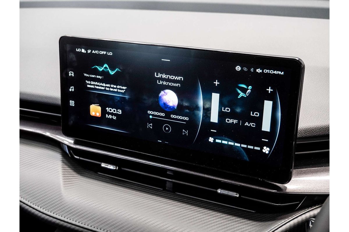 2025 GWM Haval H6GT Ultra B03