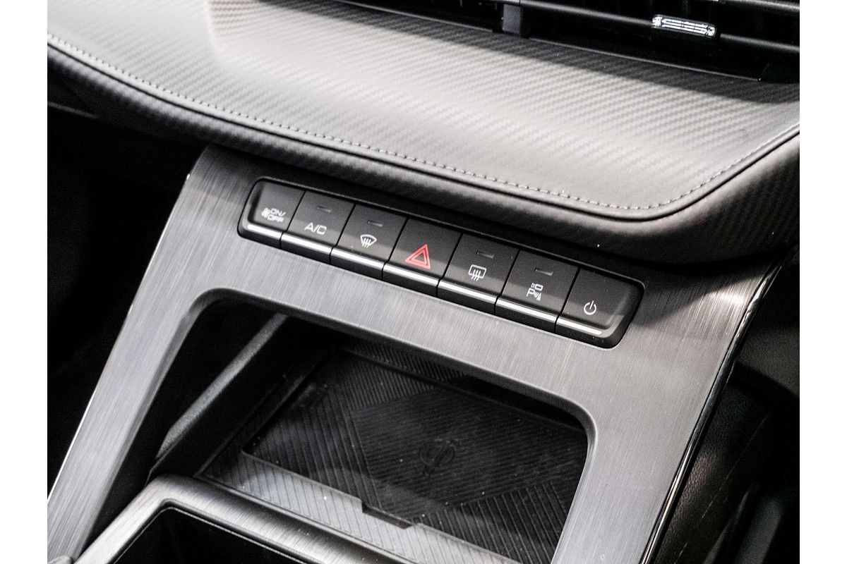 2025 GWM Haval H6GT Ultra B03