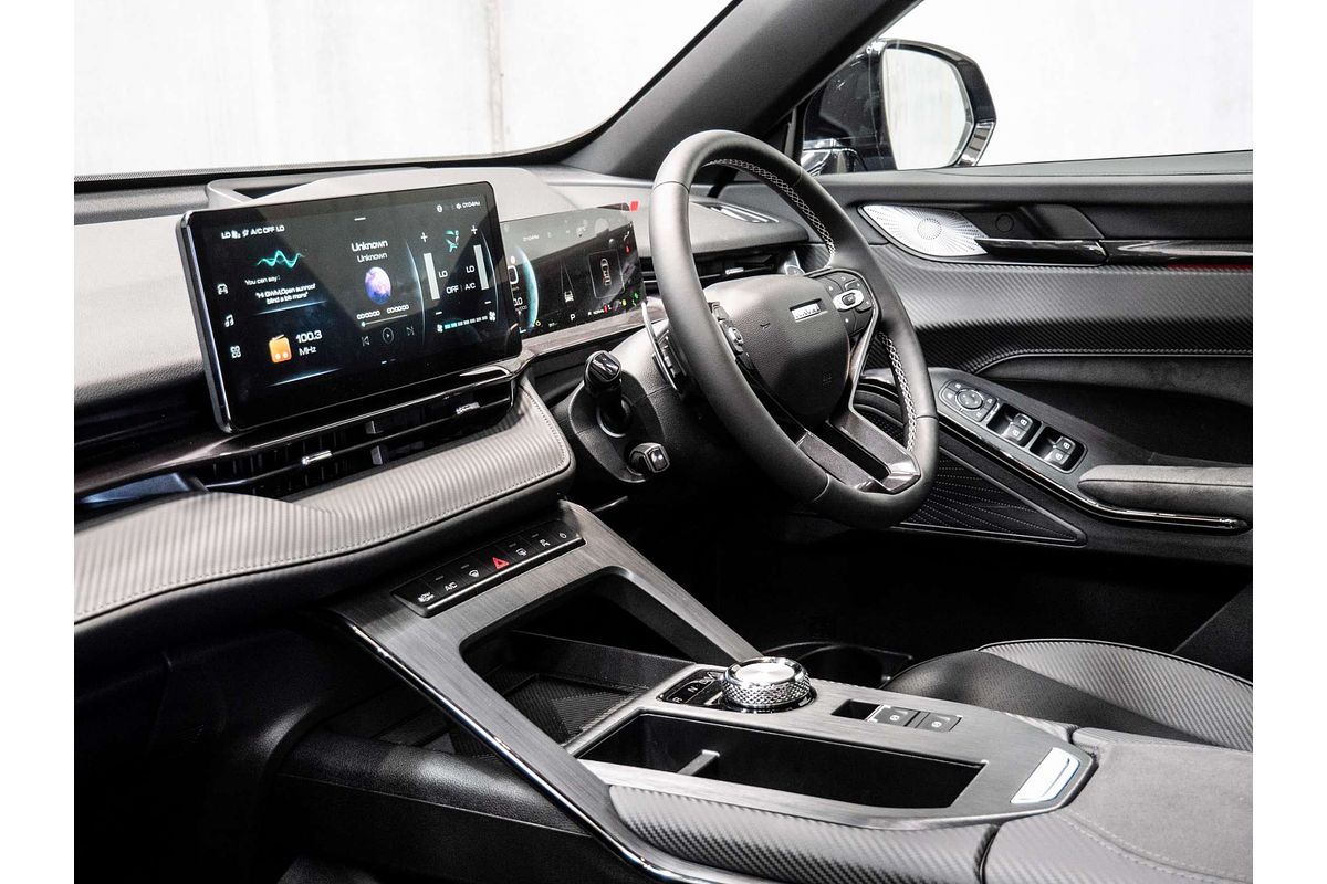 2025 GWM Haval H6GT Ultra B03