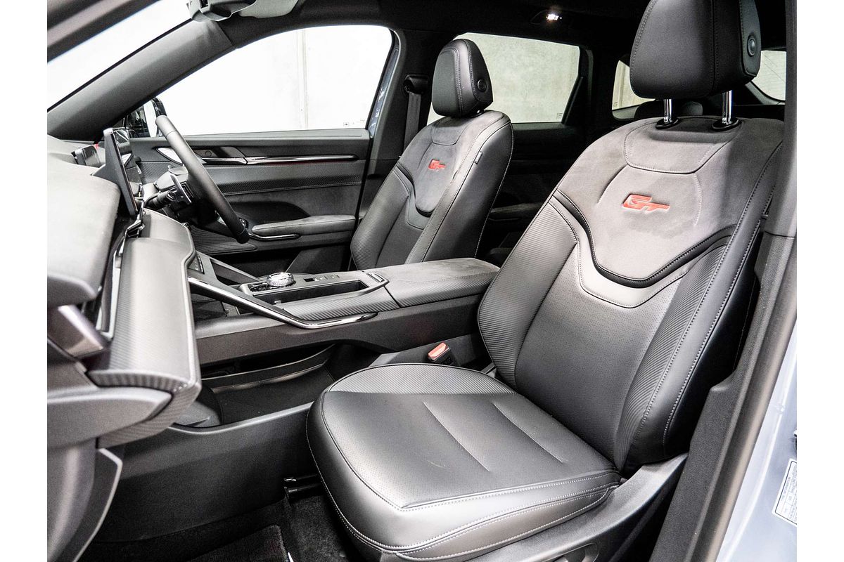 2025 GWM Haval H6GT Ultra B03