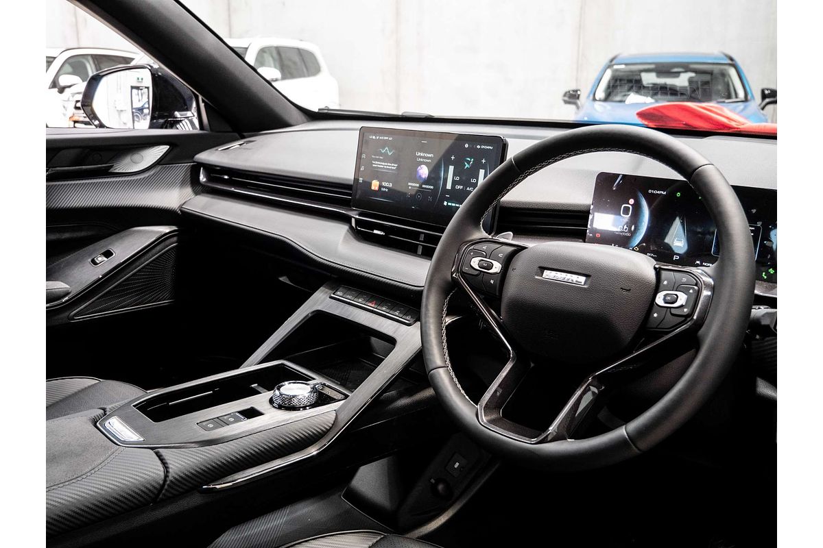 2025 GWM Haval H6GT Ultra B03