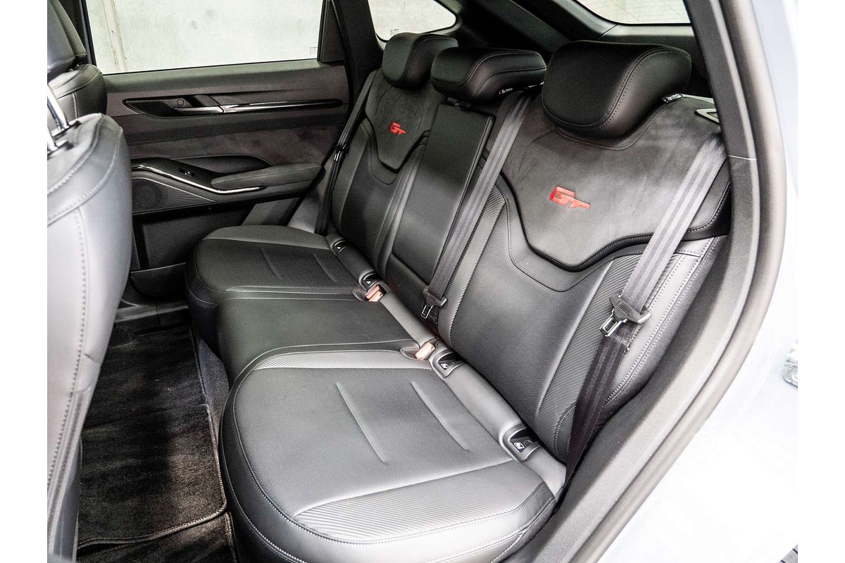 2025 GWM Haval H6GT Ultra B03