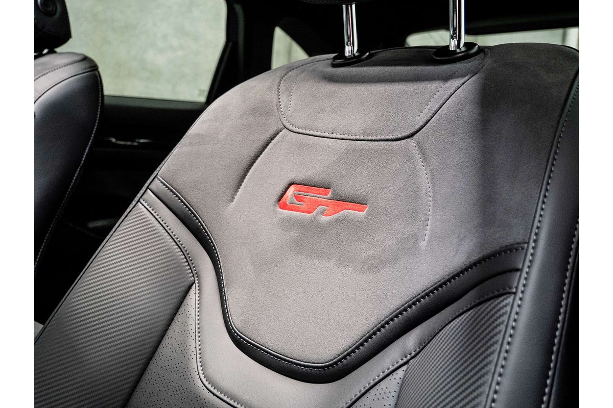 2025 GWM Haval H6GT Ultra B03