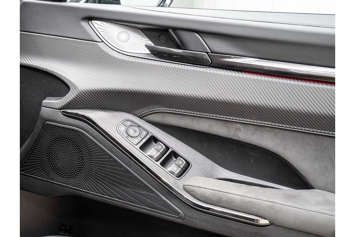 2025 GWM Haval H6GT Ultra B03