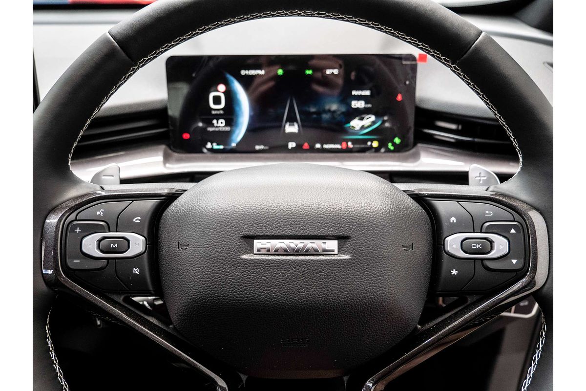 2025 GWM Haval H6GT Ultra B03