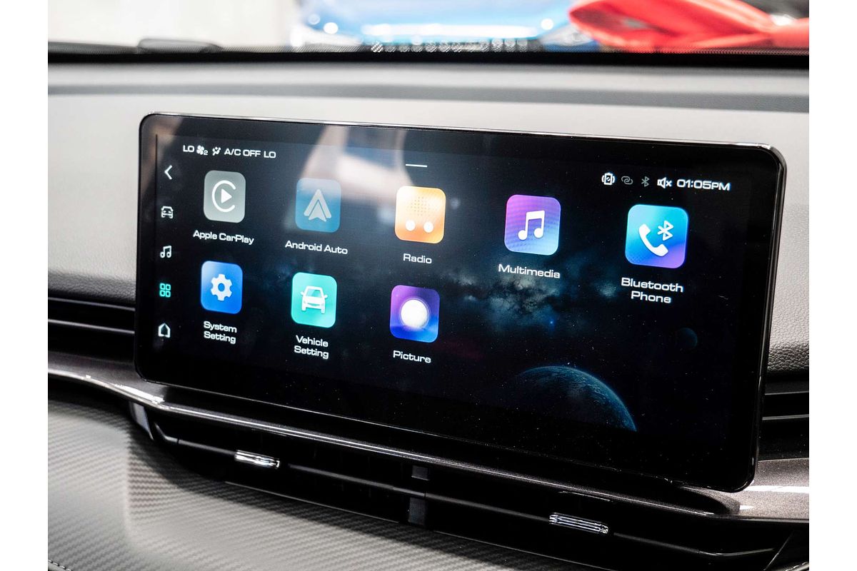 2025 GWM Haval H6GT Ultra B03