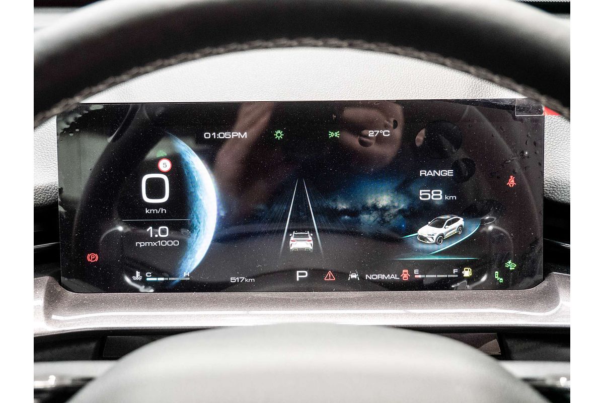 2025 GWM Haval H6GT Ultra B03