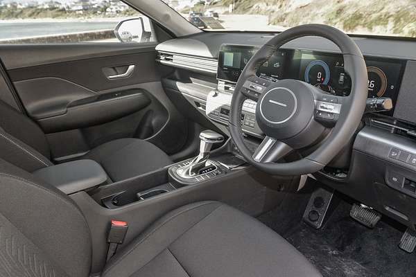 2025 Hyundai Kona SX2.V3