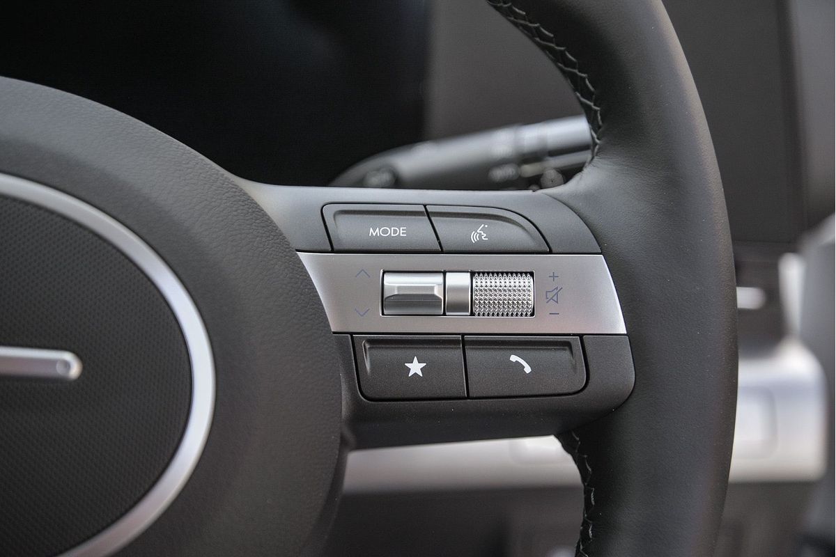 2025 Hyundai Kona SX2.V3