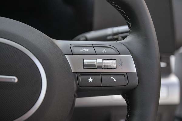 2025 Hyundai Kona SX2.V3