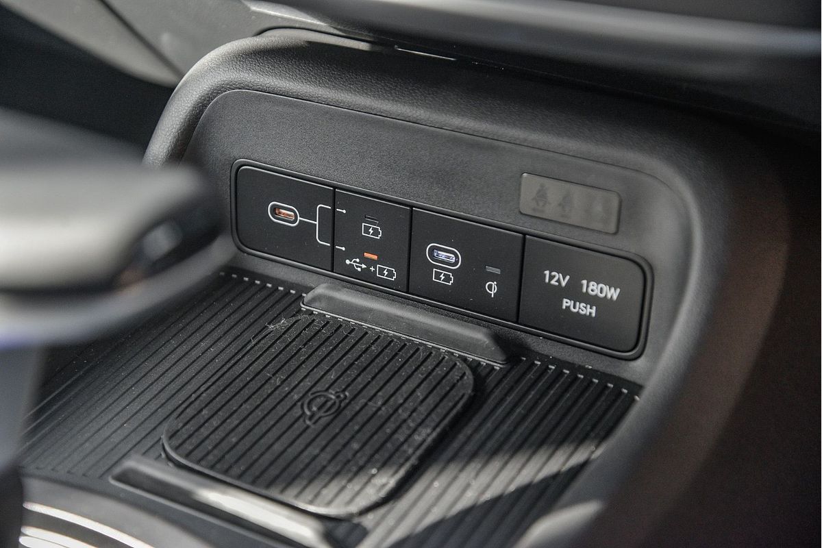 2025 Hyundai Kona SX2.V3