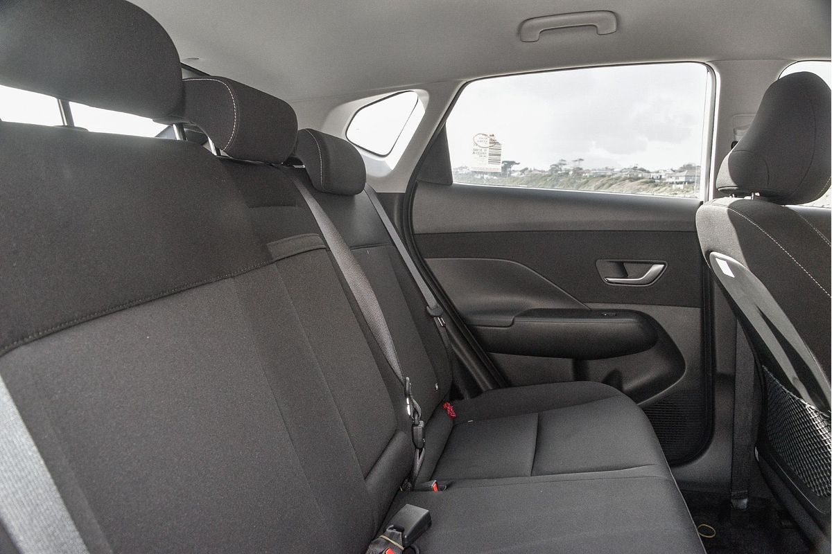 2025 Hyundai Kona SX2.V3