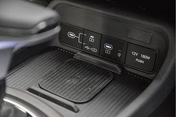 2025 Hyundai Kona SX2.V3