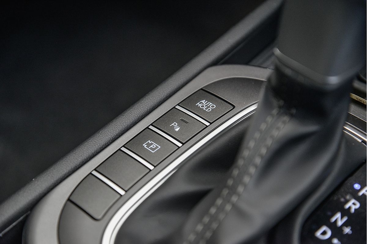 2025 Hyundai Kona SX2.V3