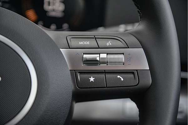 2025 Hyundai Kona SX2.V3