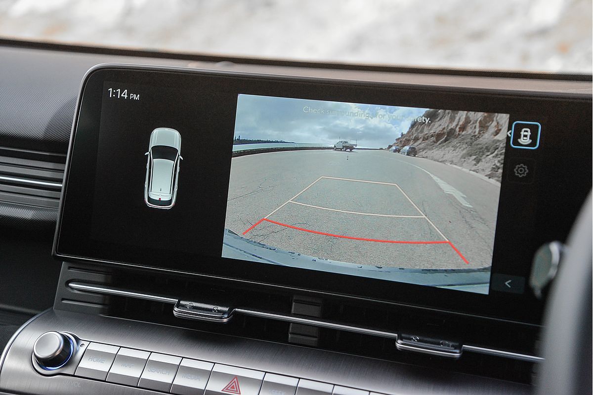 2025 Hyundai Kona SX2.V3