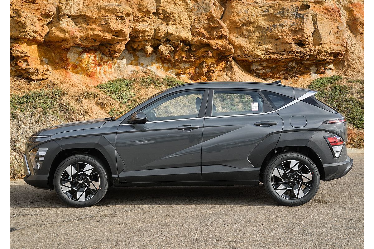 2025 Hyundai Kona SX2.V3