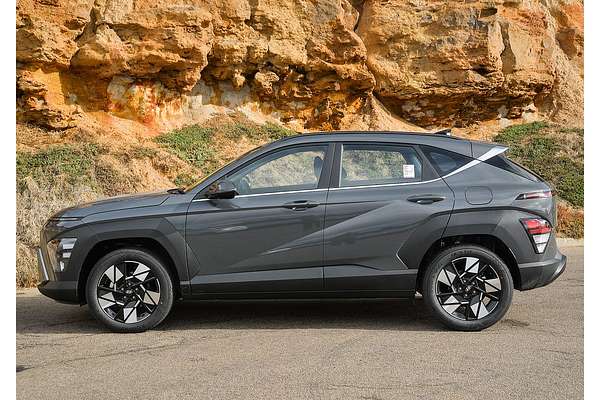 2025 Hyundai Kona SX2.V3