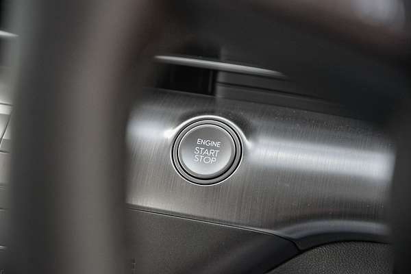 2025 Hyundai Kona Hybrid SX2.V3