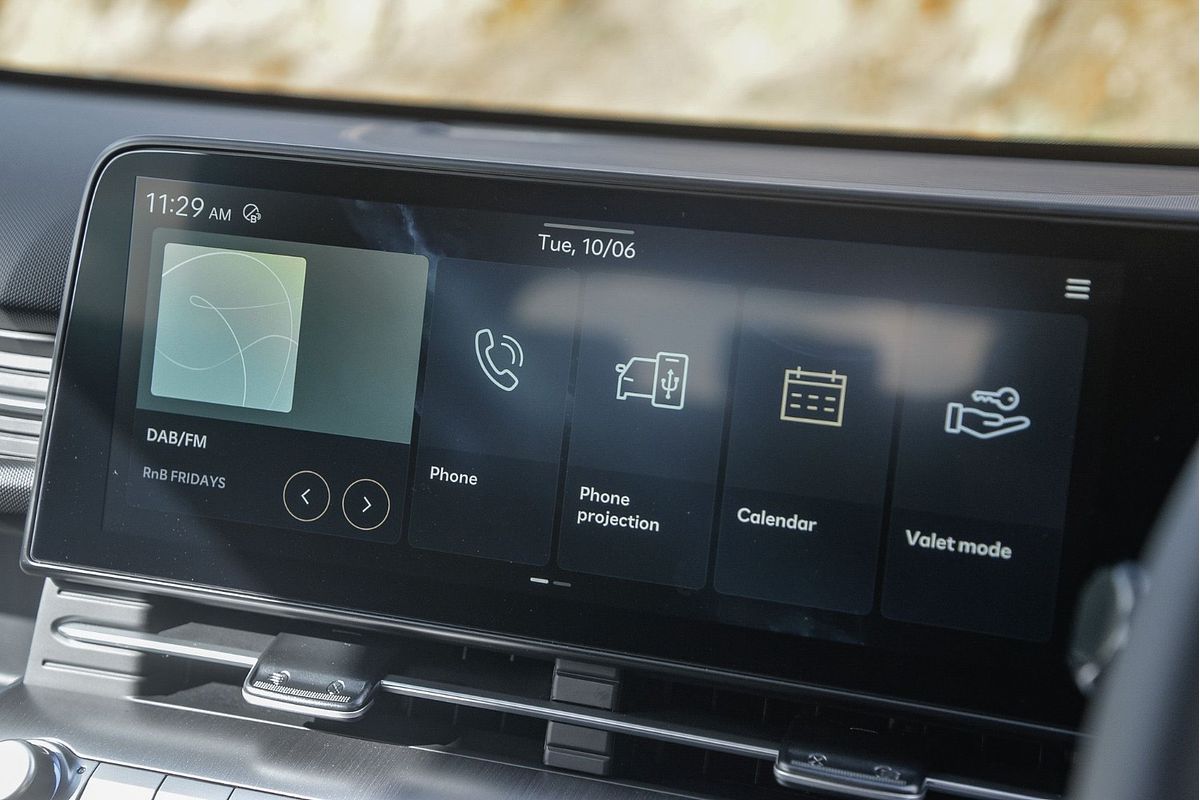 2025 Hyundai Kona Hybrid SX2.V3