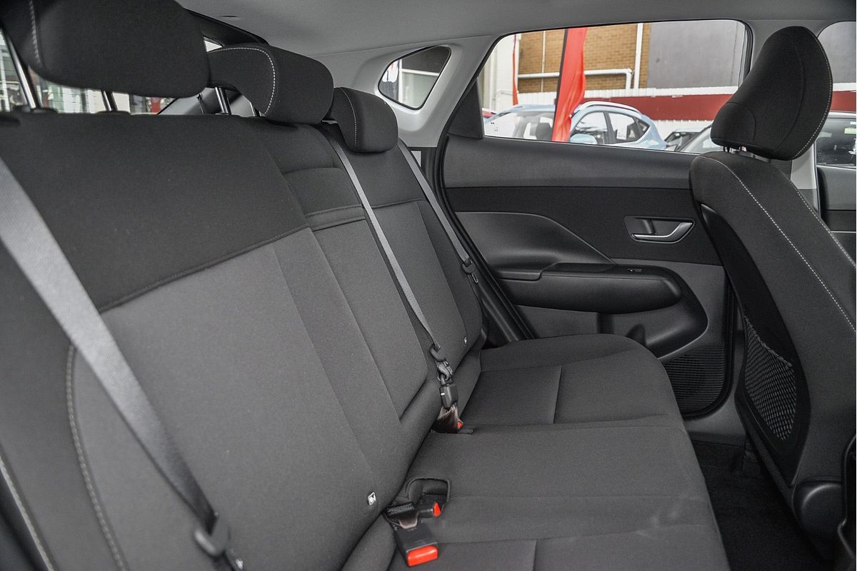 2025 Hyundai Kona Hybrid SX2.V3