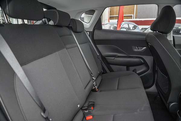 2025 Hyundai Kona Hybrid SX2.V3